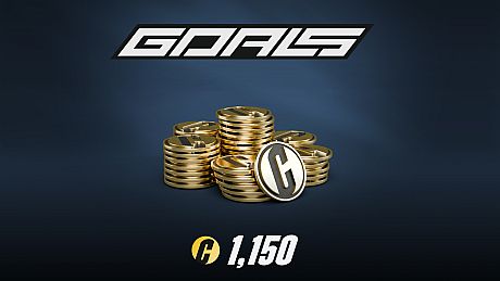 GOALS - 1150 Coins DLC