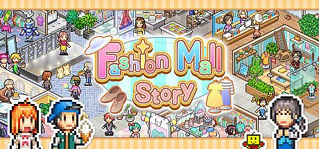 Fashion Mall Story