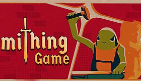 A Smithing Game