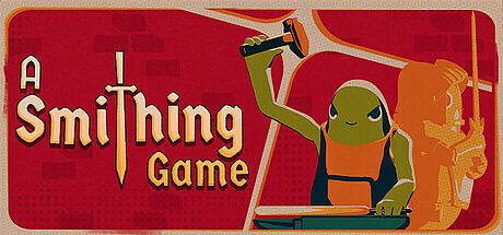 A Smithing Game Game