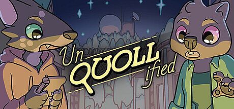 UnQuollified