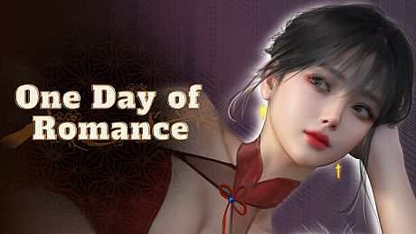 One day of Romance Game