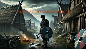 Rise Of A Hero: Viking Territory