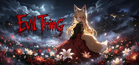 Evil Thing Game