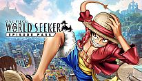 Acheter ONE PIECE World Seeker Episode Pass PC