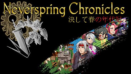 Neverspring Chronicles Game