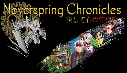 Neverspring Chronicles