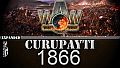 Wars Across The World: Curupayti 1866