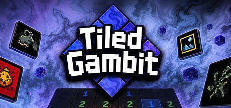 Tiled Gambit Game