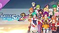 Trails in the Sky 2nd Chapter - Streaked Hair Color Set