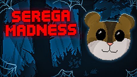 Serega Madness Game
