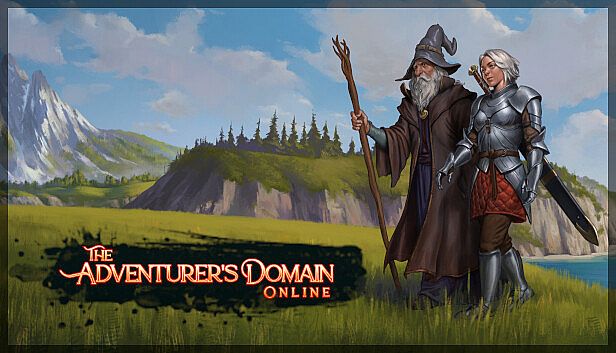 Buy The Adventurer's Domain Online