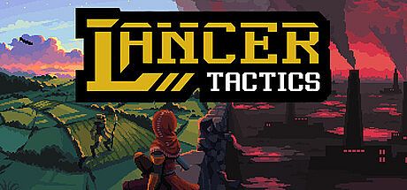 Lancer Tactics