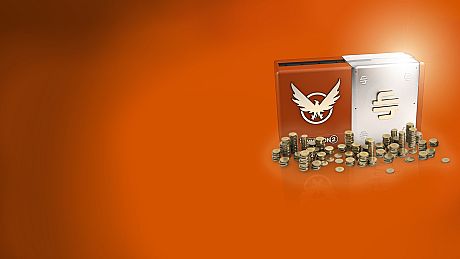 Tom Clancy's The Division 2 - One-Time Offer Pack DLC