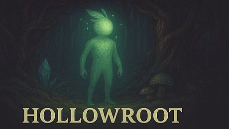 Hollowroot Game