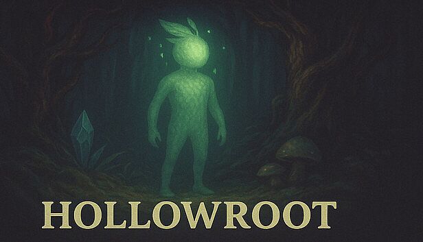 Buy Hollowroot