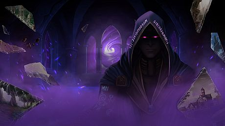 Fractured Worlds