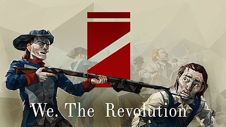 We. The Revolution Game