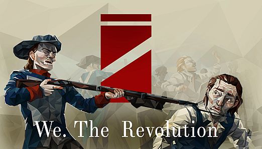 We. The Revolution
