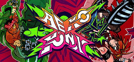 AEROPUNX Game