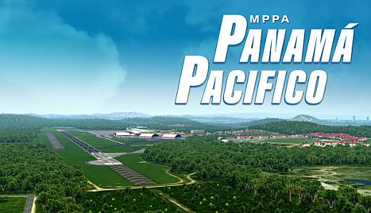 X-Plane 11 - Add-on: Aerosoft - MPPA - Panamá Pacifico XP