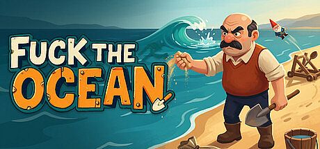 Fuck the Ocean