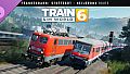 Train Sim World 6: Frankenbahn: Stuttgart - Heilbronn Route Add-On