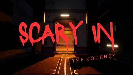 Scary In The Journey Game