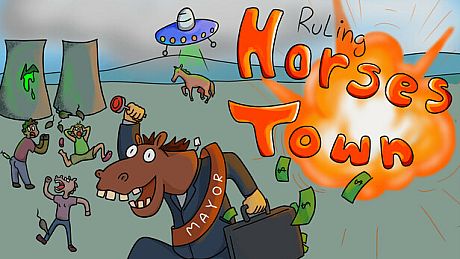 Ruling Horsestown Game