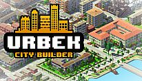 Acheter Urbek City Builder PC