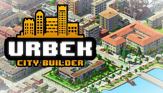 Buy Urbek City Builder