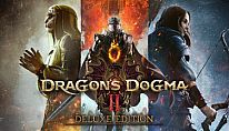 Comprar Dragon's Dogma 2 Deluxe Edition para PC