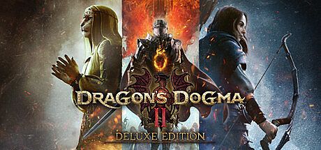 Dragon's Dogma 2 Deluxe Edition