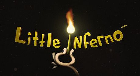 Little Inferno Game