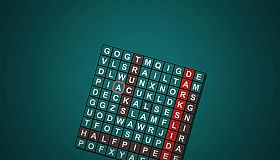 1-2-Dynamic Word Search!