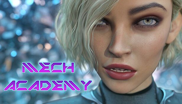 Buy Mech Academy