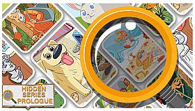 Hidden Series Prologue