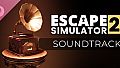 Escape Simulator 2 Soundtrack