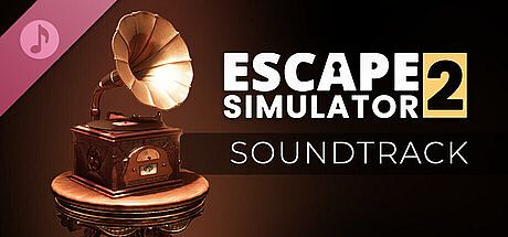 Escape Simulator 2 Soundtrack DLC
