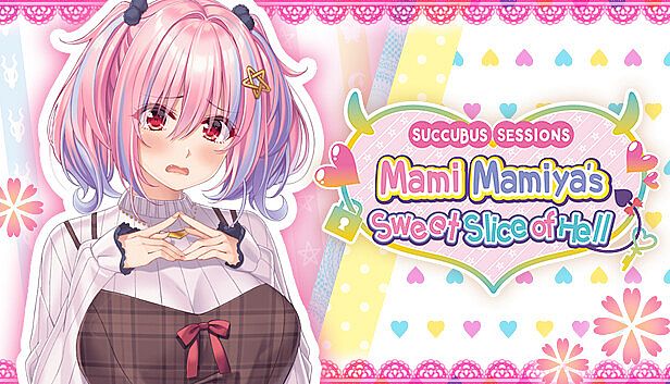 Buy Succubus Sessions: Mami Mamiya's Sweet Slice of Hell