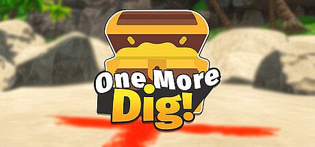 One More Dig! Game