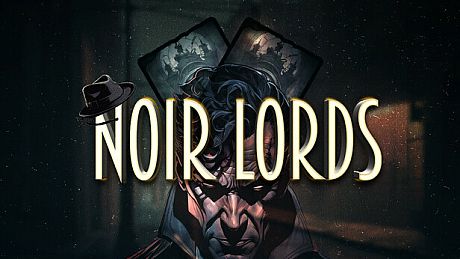Noir Lords Game