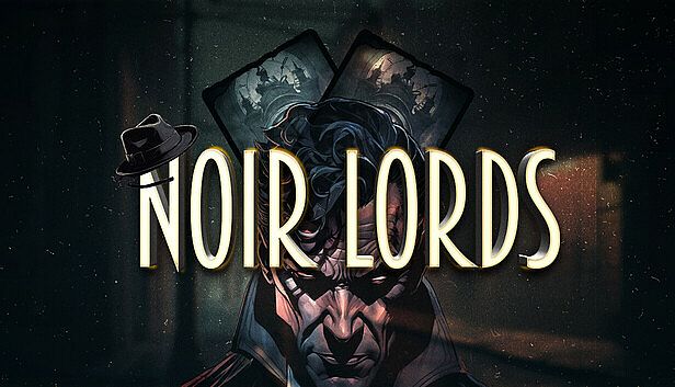 Buy Noir Lords