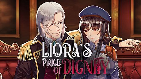 Liora's Price of Dignity Game