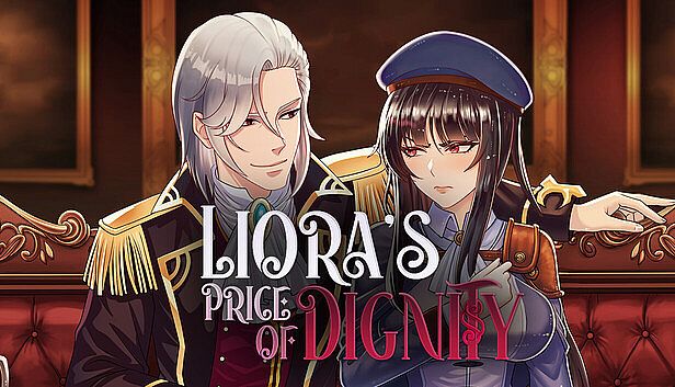 Buy Liora's Price of Dignity