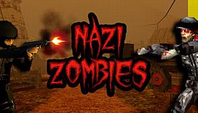 Nazi Zombies