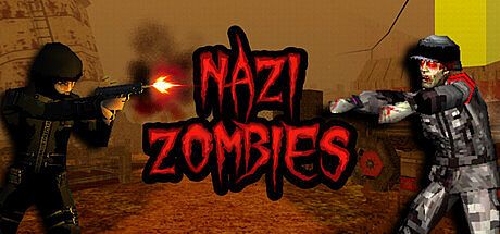 Nazi Zombies Game