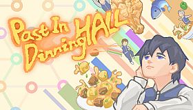 Past in DinningHall