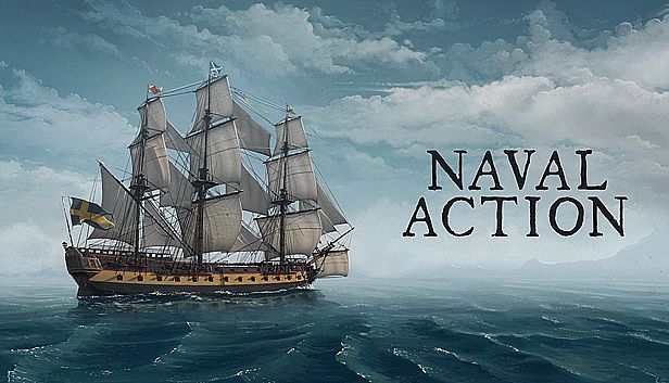 Buy Naval Action