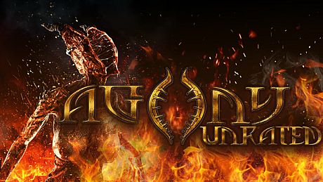 Agony UNRATED Game